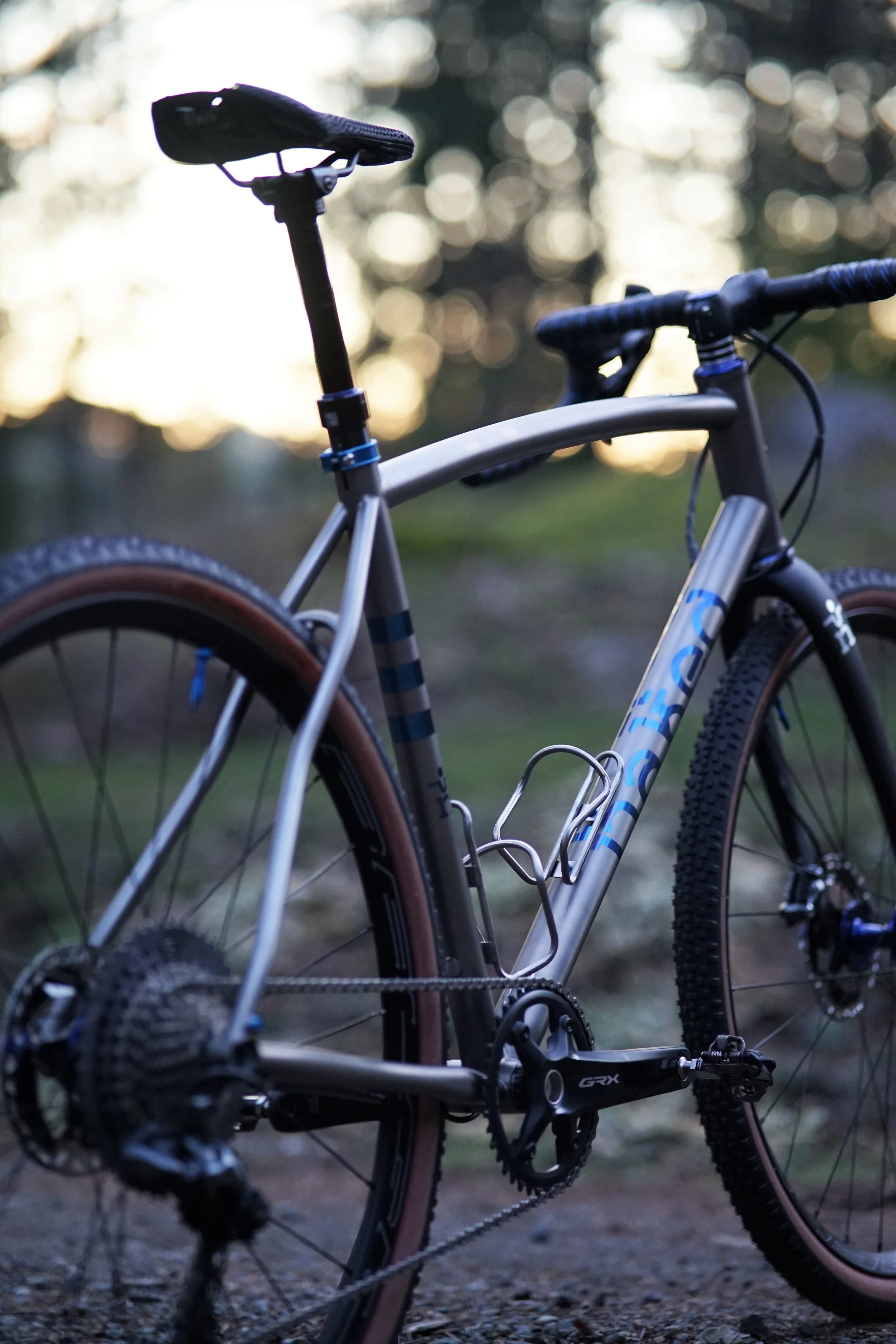 Gravel Naked Builds Naked Bicycles Design